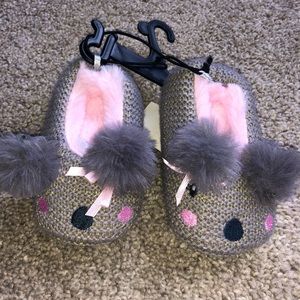 5/$25 Koala 🐨 Slippers NWT